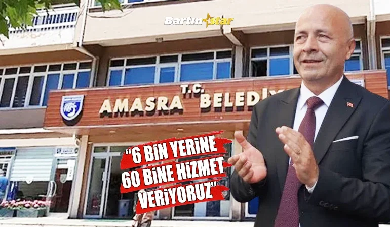 Recai Başkan, SGK borçları için “şehir vergisi” önerdi