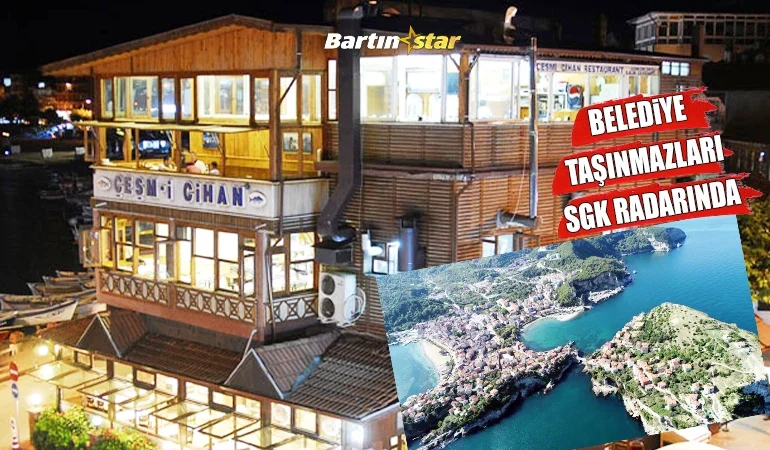 amasra çeşmi cihan satışa çıkabilir ilçeyi bekleyen büyük tehlike4