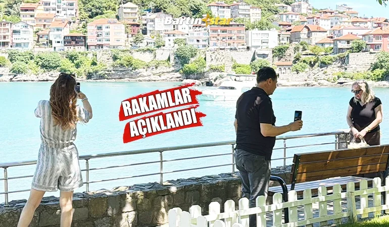 bartın bayramda büyükşehir nüfusunu geçti