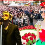bartın çilek festivali 2026