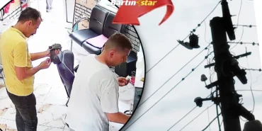 bartın kurucaşile güvercin operasyonu