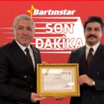 bartın vali yrd uğur karakaya artvin hopaya kaymakam atandı