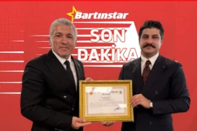 bartın vali yrd uğur karakaya artvin hopaya kaymakam atandı