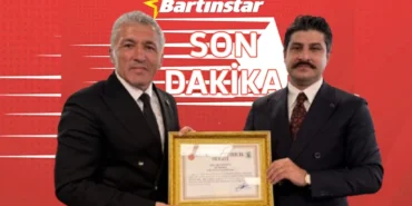bartın vali yrd uğur karakaya artvin hopaya kaymakam atandı