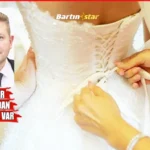 bartında gelinlik deneme fiyatı tartışması