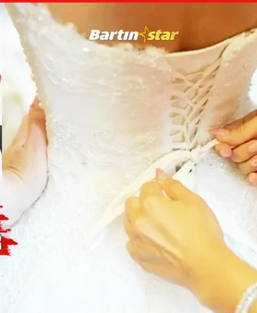 bartında gelinlik deneme fiyatı tartışması
