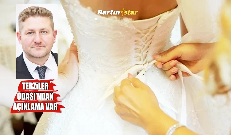 bartında gelinlik deneme fiyatı tartışması