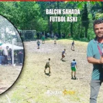 bartını yüksek köyü dibektaş halı saha istiyor