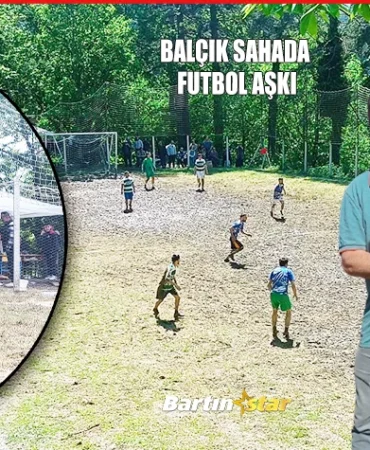 bartını yüksek köyü dibektaş halı saha istiyor