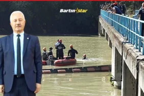 filyosa düşen chpli başkan hayatını kaybetti