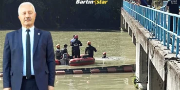 filyosa düşen chpli başkan hayatını kaybetti