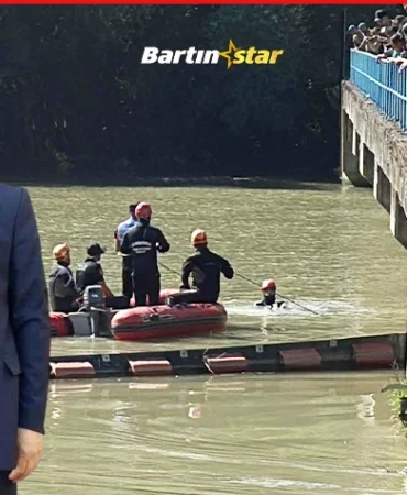 filyosa düşen chpli başkan hayatını kaybetti