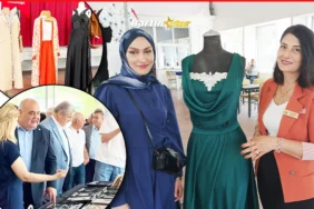 hasankadı halk eğitim sergisi bartın1
