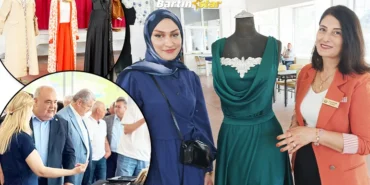 hasankadı halk eğitim sergisi bartın1