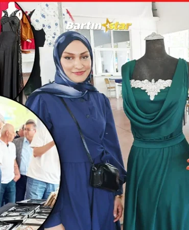 hasankadı halk eğitim sergisi bartın1