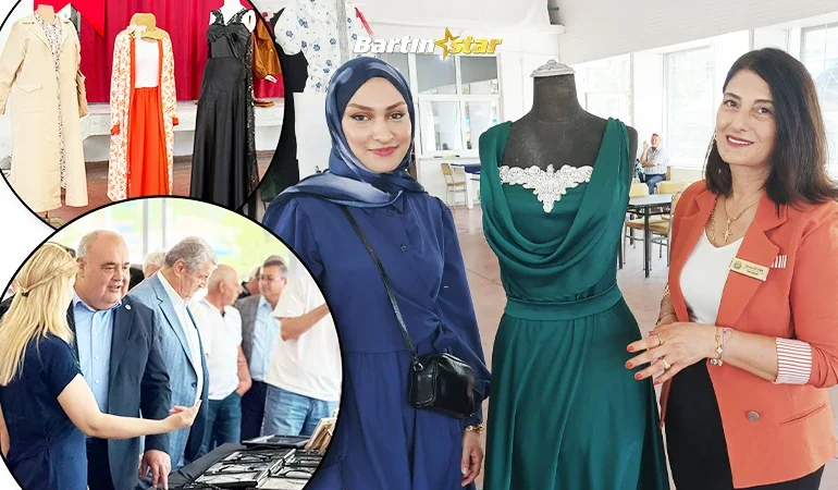 hasankadı halk eğitim sergisi bartın1
