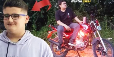 inkum yolunda kaza ceyhun özdal kurtarılamadı