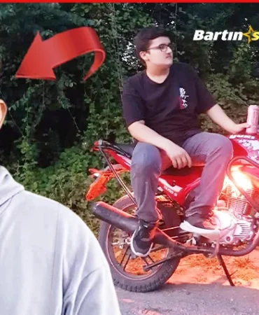 inkum yolunda kaza ceyhun özdal kurtarılamadı