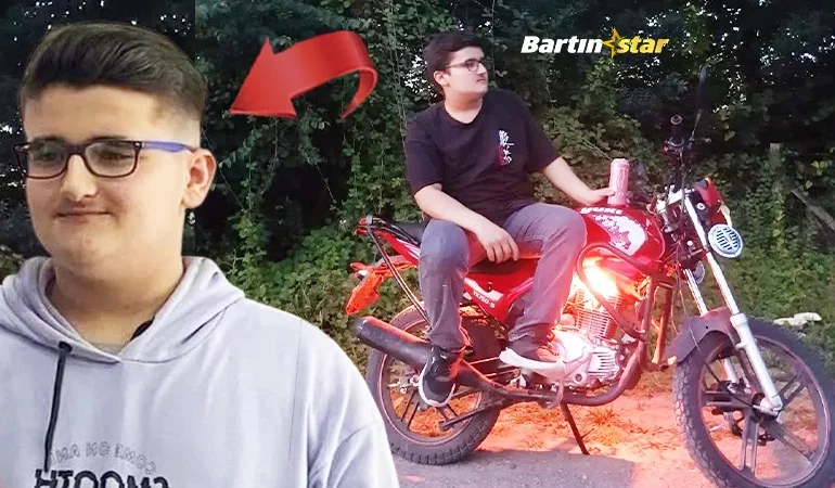 inkum yolunda kaza ceyhun özdal kurtarılamadı