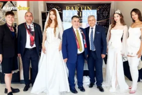 Bartın Tanıtım Günleri ziyaretçi sayısı belli oldu
