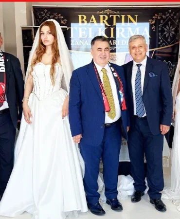 Bartın Tanıtım Günleri ziyaretçi sayısı belli oldu