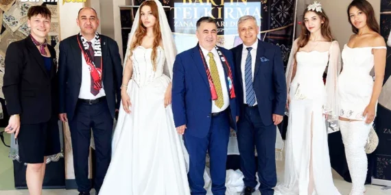 Bartın Tanıtım Günleri ziyaretçi sayısı belli oldu