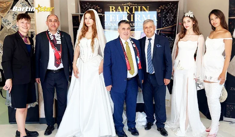 Bartın Tanıtım Günleri ziyaretçi sayısı belli oldu