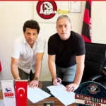Bartınspor, U11 ve U12 takımları için sponsor buldu
