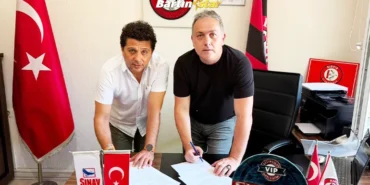 Bartınspor, U11 ve U12 takımları için sponsor buldu