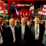 CHP Bartın’da büyük göçün takvimi belli oldu
