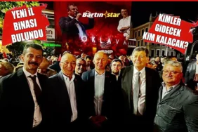 CHP Bartın’da büyük göçün takvimi belli oldu