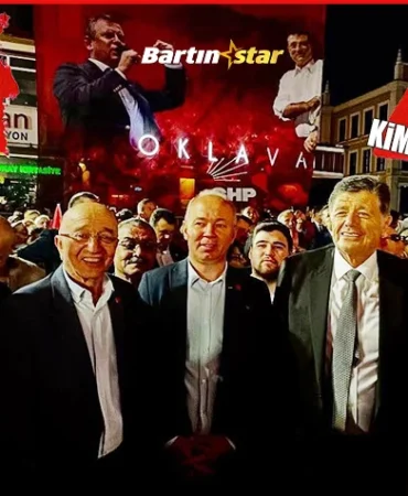 CHP Bartın’da büyük göçün takvimi belli oldu