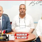 CHP, Bartın’da yeni il başkanı arayışına başladı.1webp