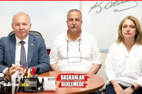 CHP, Bartın’da yeni il başkanı arayışına başladı.1webp
