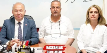 CHP, Bartın’da yeni il başkanı arayışına başladı.1webp