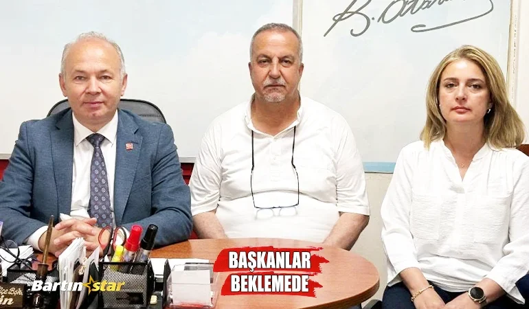 CHP, Bartın’da yeni il başkanı arayışına başladı.1webp