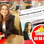 Halk TV, Aysu Bankoğlu’nu hedef aldı