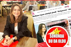 Halk TV, Aysu Bankoğlu’nu hedef aldı
