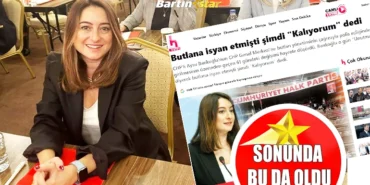 Halk TV, Aysu Bankoğlu’nu hedef aldı