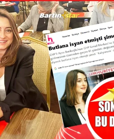 Halk TV, Aysu Bankoğlu’nu hedef aldı