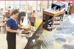 İşte Kent Cafe ve Gençlik Merkezi’ndeki çay kahve fiyatları
