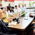 Özel İdare’de vekalet Ayhan Kuş’ta