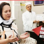 Ukraynalı Olena, Bartın’da Aylin oldu3
