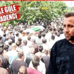 amasradaki göçükte can veren madenci son yolculuk bartın