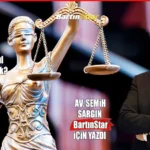av semih sargın yazdı 12inci yargı paketi günlük hayatı nasıl etkileyecek