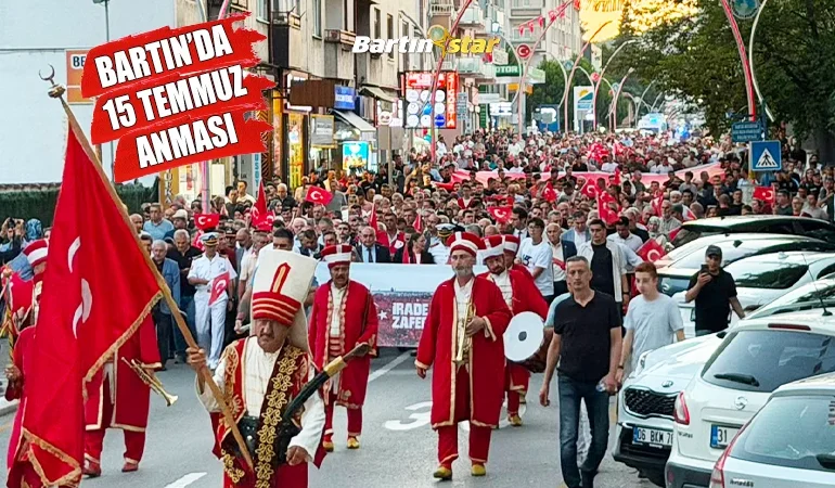 bartında 15 temmuz anması 2026 4