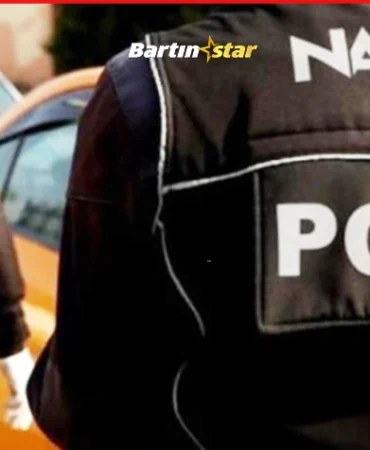 bartında uyuşturucu operasyonu