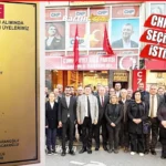 chpnin bartındaki tüm seçilmişleri istifa etti