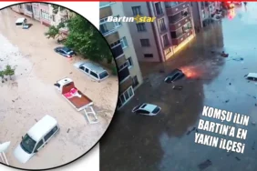 cideyi sel aldı