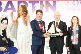 istanbulda bartın tanıtım günleri